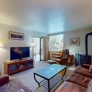 Life At The Hotel South Lake Tahoe