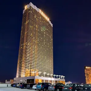 Trump Tower Aparthotel Las Vegas