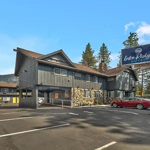 Ridge South Tahoe Hotel South Lake Tahoe