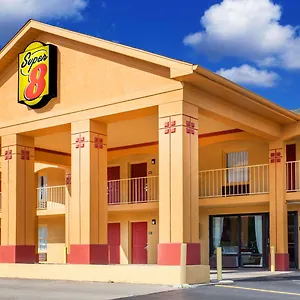 Super 8 By Wyndham West Hotel Nashville