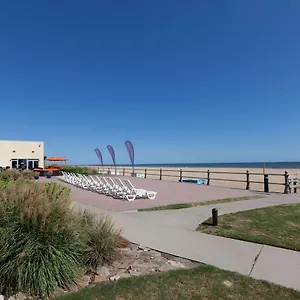 *** Hotel Wyndham Virginia Oceanfront États-Unis