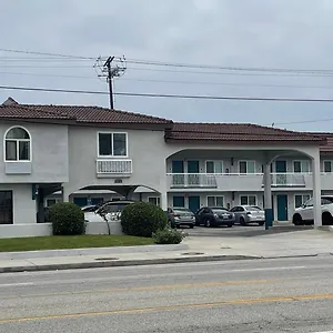 ** Motel El Segundo États-Unis