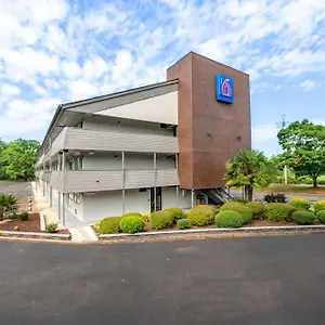 6-charlotte, Nc - Coliseum Hotel Charlotte