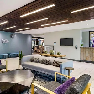 *** Hotel Aiden By Western South États-Unis