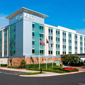 Aloft Ballantyne Hotel Charlotte