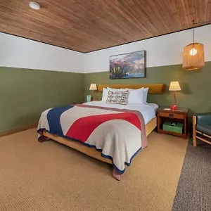 *** Hotel Station House South Tahoe, By Oliver États-Unis