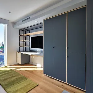 *** Hotel Mayumi États-Unis