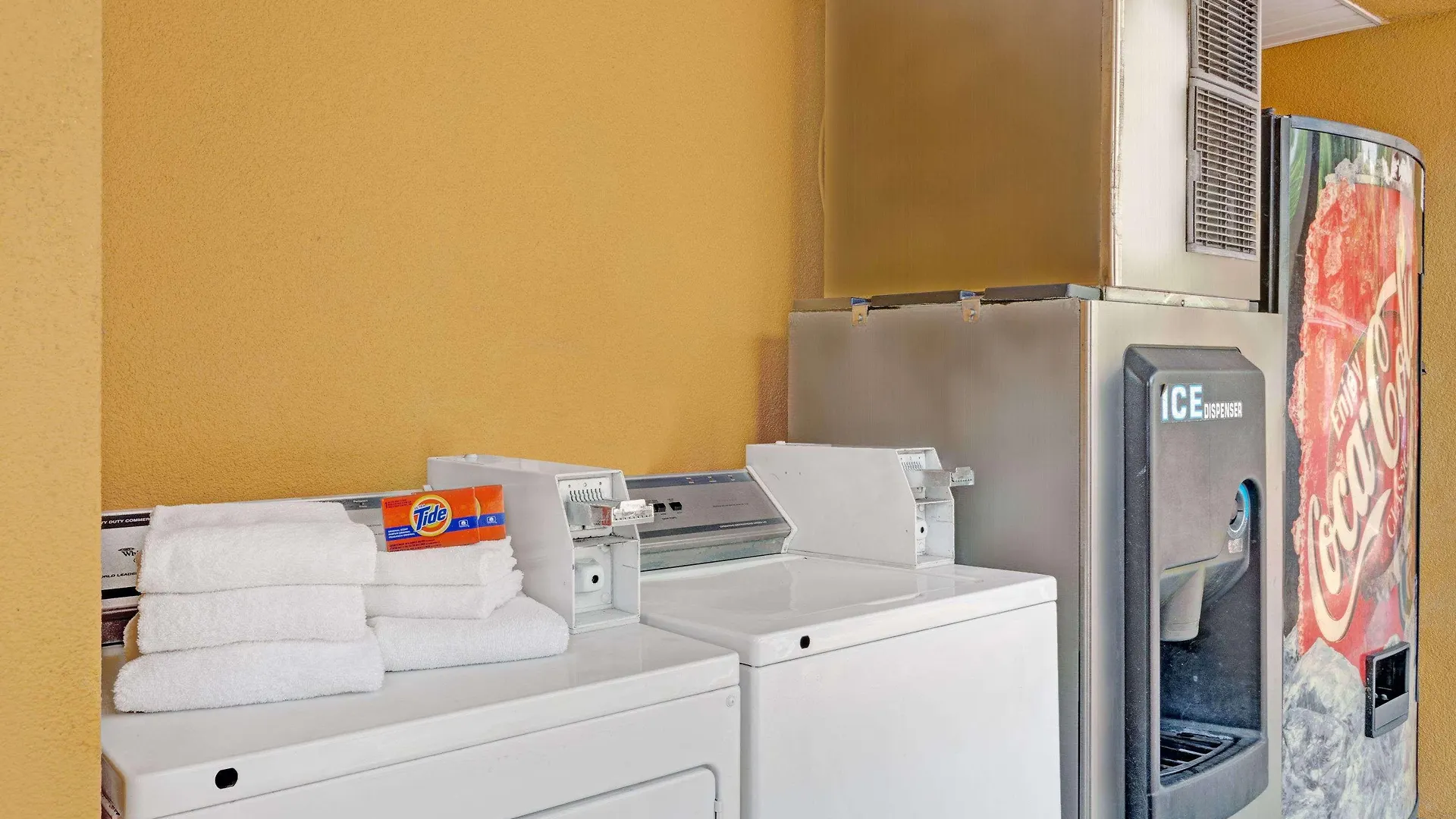 ** Motel Sunset Inn Daytona Beach United States