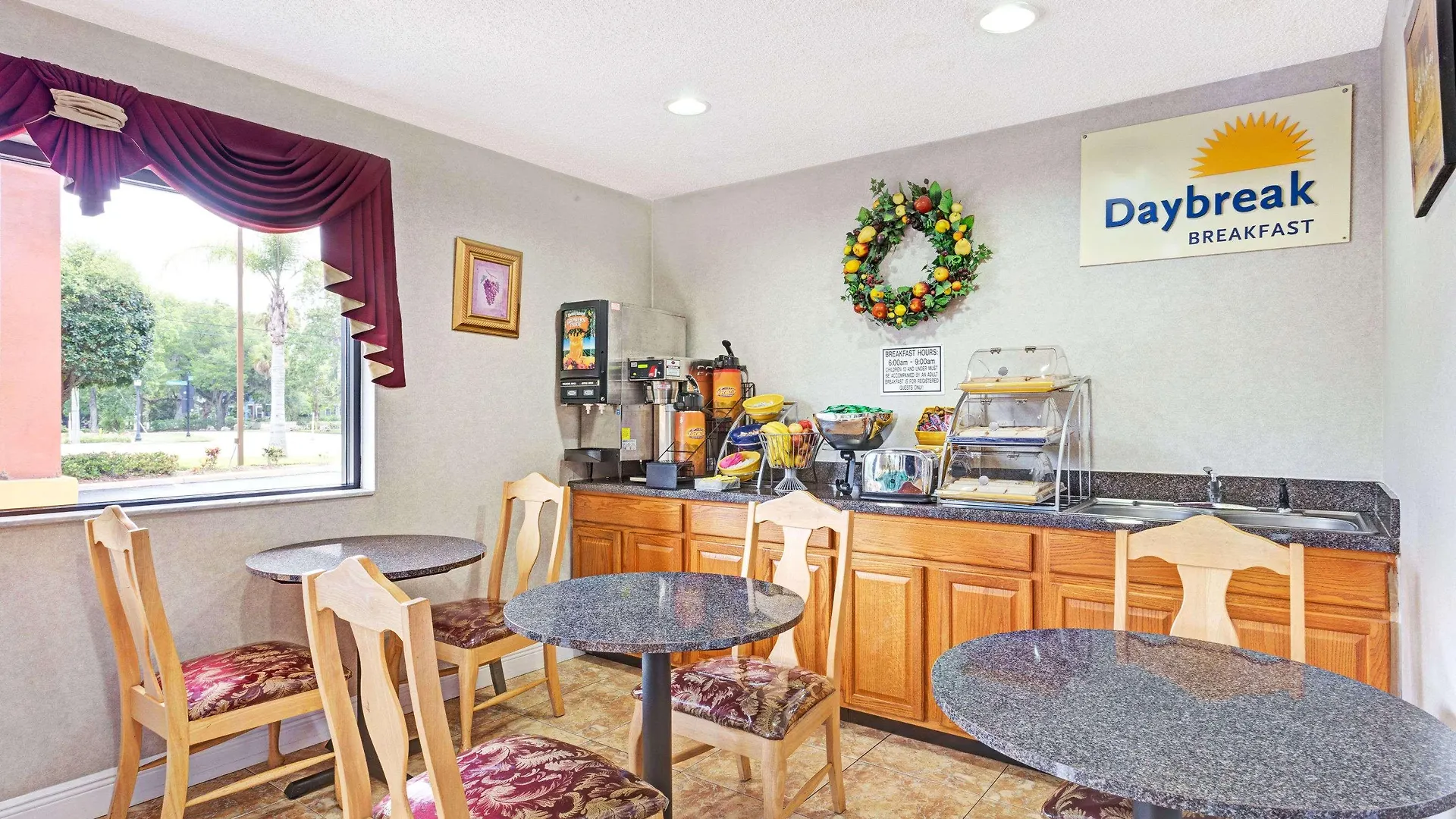 Sunset Inn Daytona Beach United States