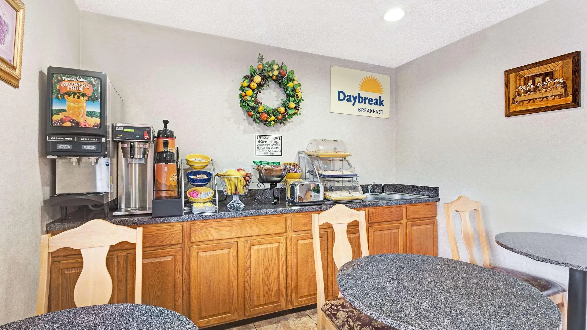 ** Motel Sunset Inn Daytona Beach United States
