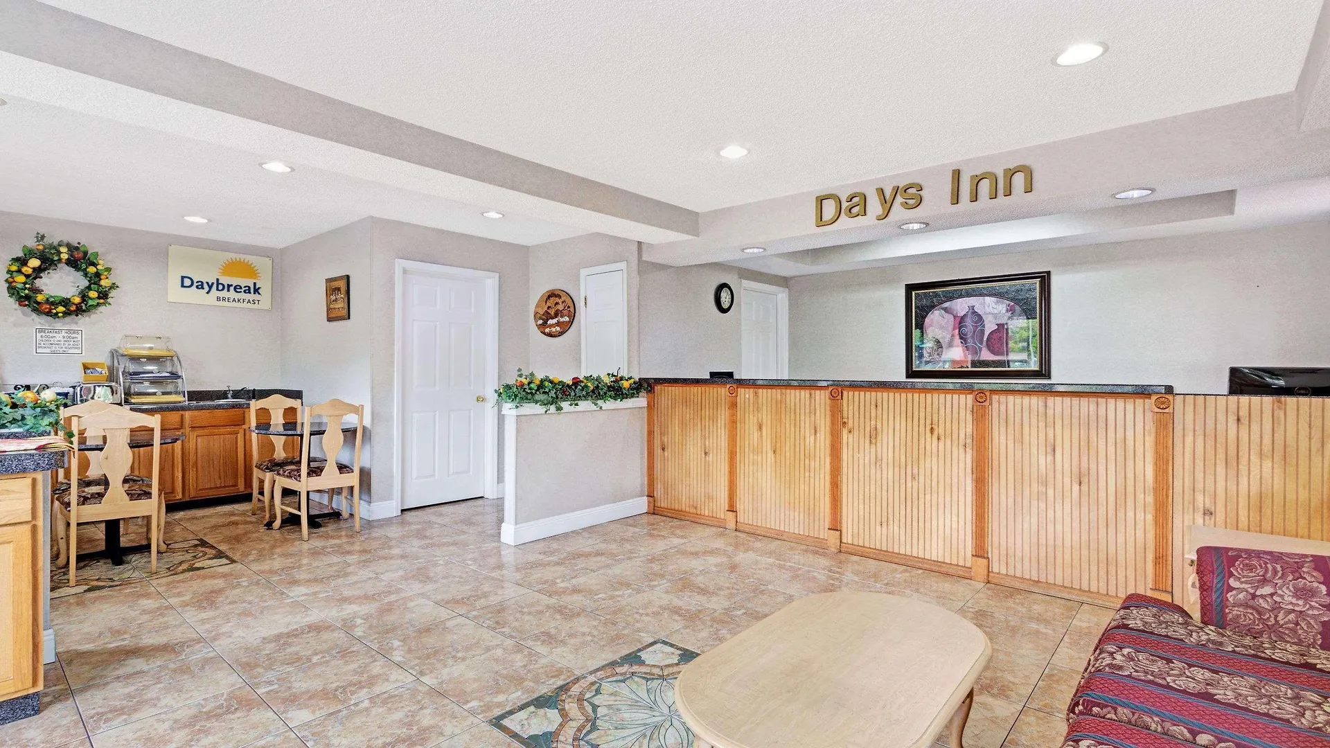 Sunset Inn Daytona Beach