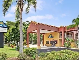 Sunset Inn Daytona Beach United States