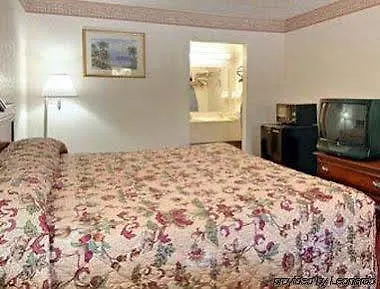 Motel Sunset Inn Daytona Beach