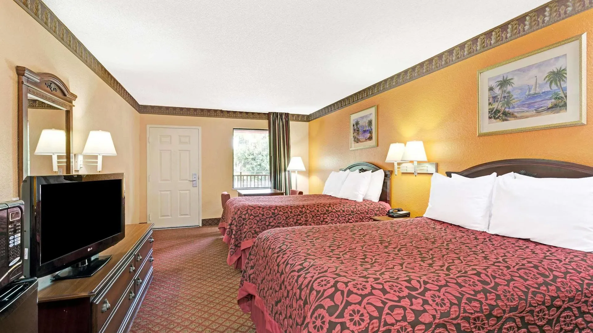 Sunset Inn Daytona Beach