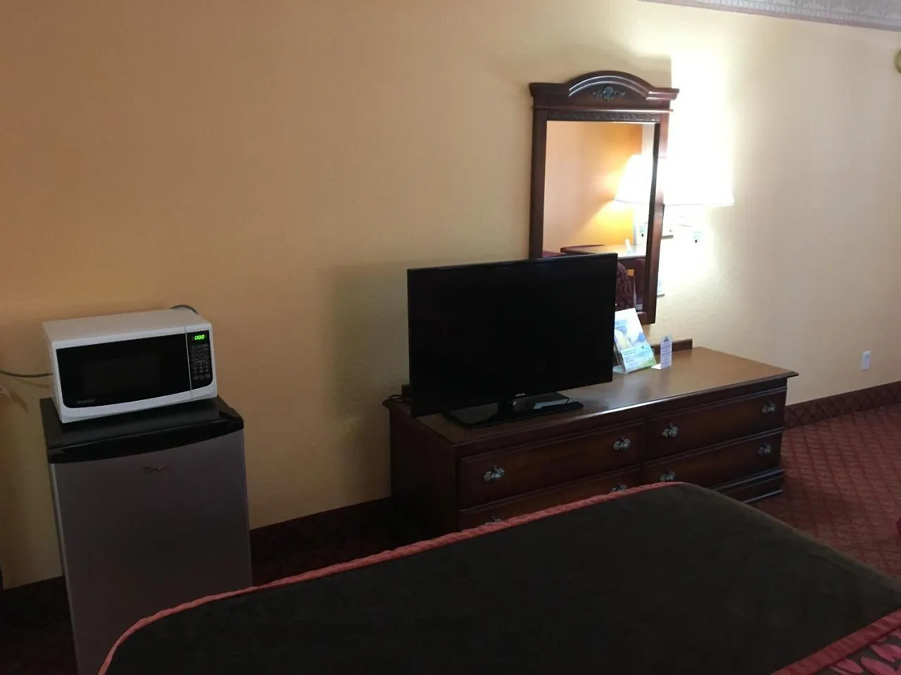 Motel Sunset Inn Daytona Beach